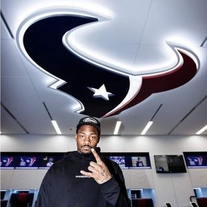 Meet your Posher, Josiah